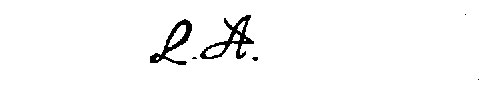 la signature du peintre alenza-y-nieto
