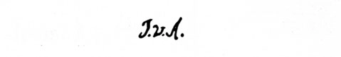 la signature du peintre assen-j