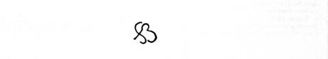 la signature du peintre Alois--bach-a
