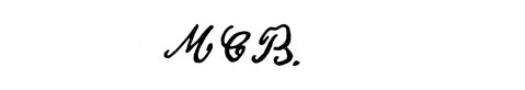 la signature du peintre boellaard
