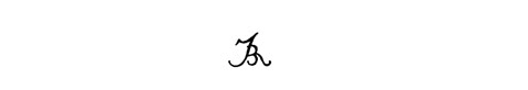 la signature du peintre Jacob-De-bray-j