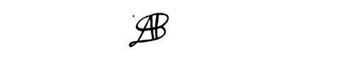 la signature du peintre Arthur-Herbert-buckland