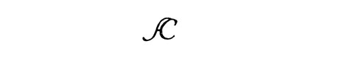 la signature du peintre Antoine Alexandre Joseph--cardon