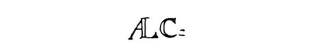 la signature du peintre Antoine Laurent--castellan