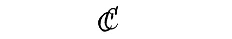 la signature du peintre Carl--conjola