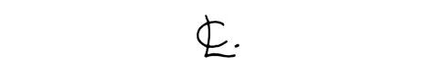 la signature du peintre crawshaw-l