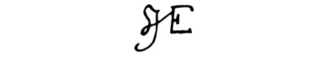 la signature du peintre Jan-Van-eeckele-eecke