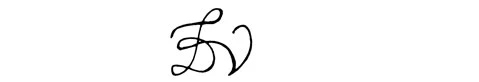 la signature du peintre Jacques Antoine--friquet-de-vauroze