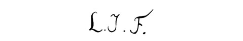 la signature du peintre Lodewijk Juliaan--fuchs