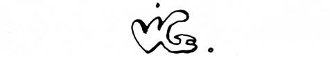 la signature du peintre Jacques-Van-gingelen