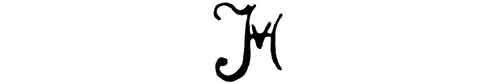 la signature du peintre Johann--herz