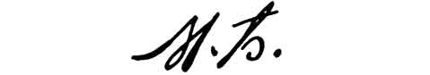 la signature du peintre heylbrouck
