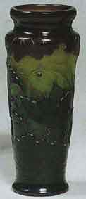 Vase Cylindrique de mobilier ancien référencé: ID1 103