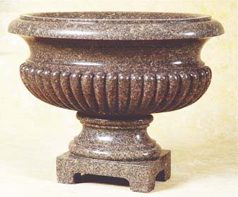 Vasque Ovale de mobilier ancien référencé: ID1 1649