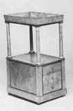 Chevet A tiroirs de mobilier ancien référencé: ID1 1846